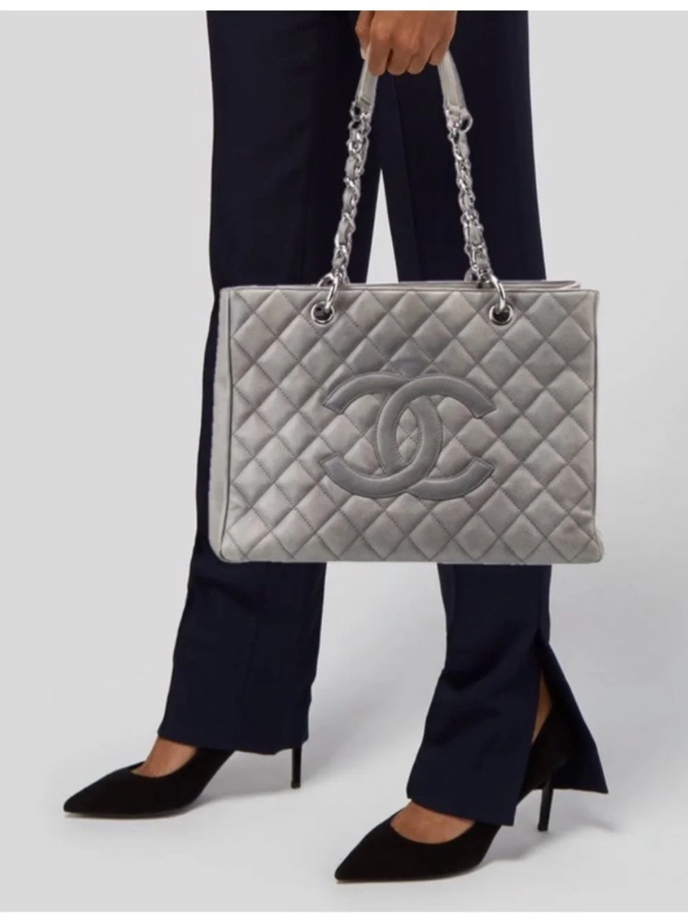 Chanel Grande Shopper